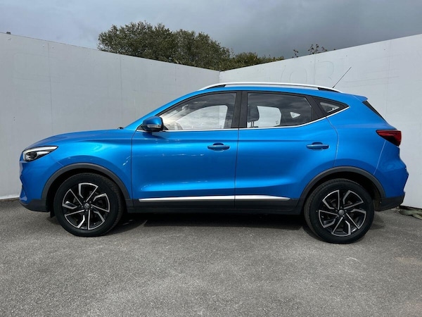 Used MG MG ZS 2021 for sale - 76300182: Photo 6