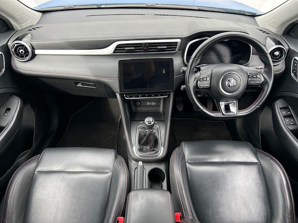 Used MG MG ZS 2021 for sale - 76300182: Photo 7
