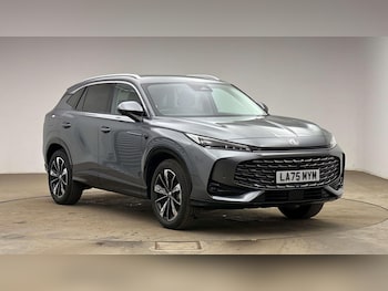 Used MG MG HS 2025 for sale - 79450958: Photo