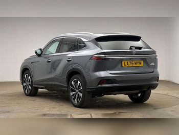 Used MG MG HS 2025 for sale - 79450958: Photo