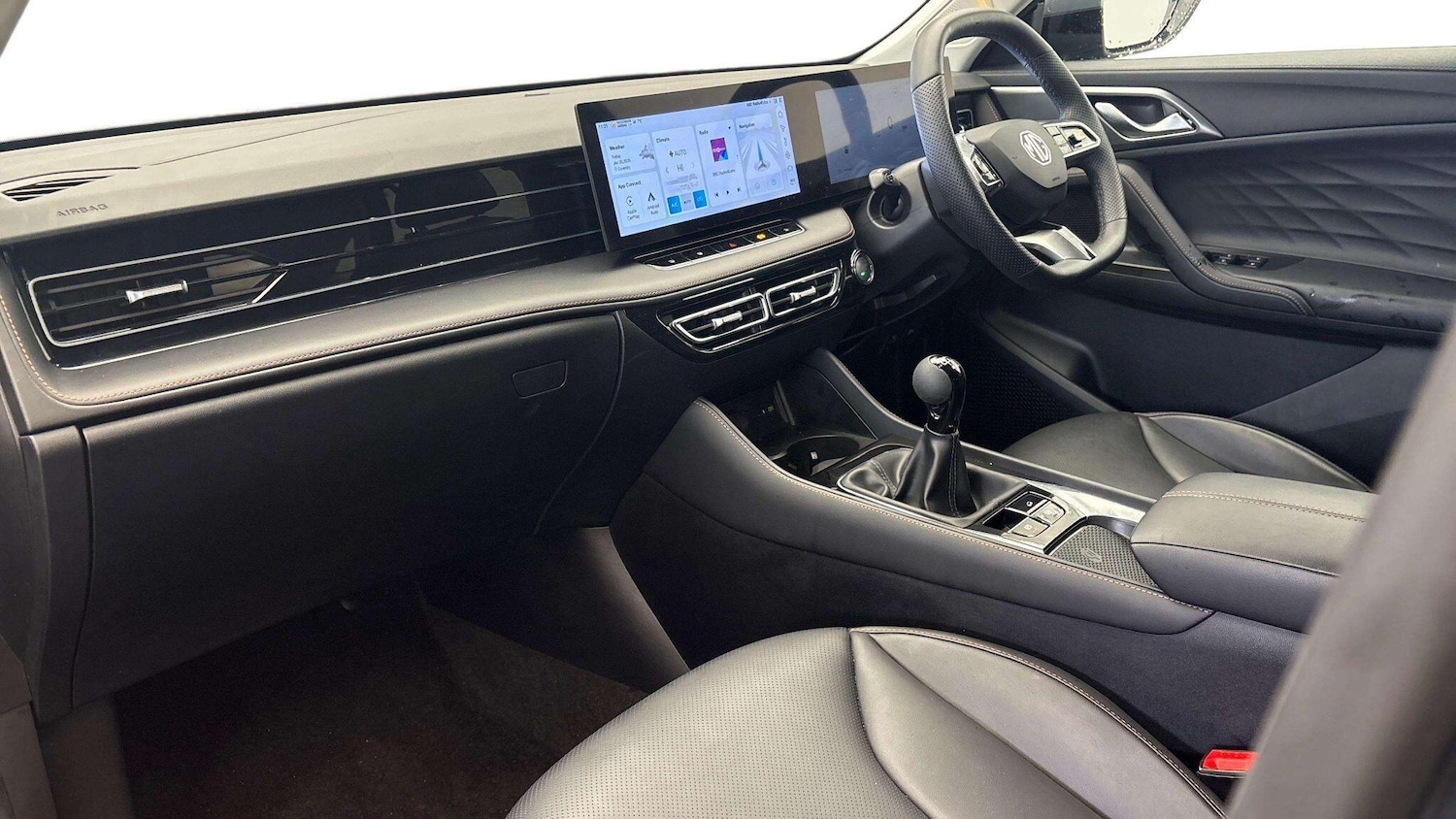 Used MG MG HS 2024 for sale - 77688376: Photo 2