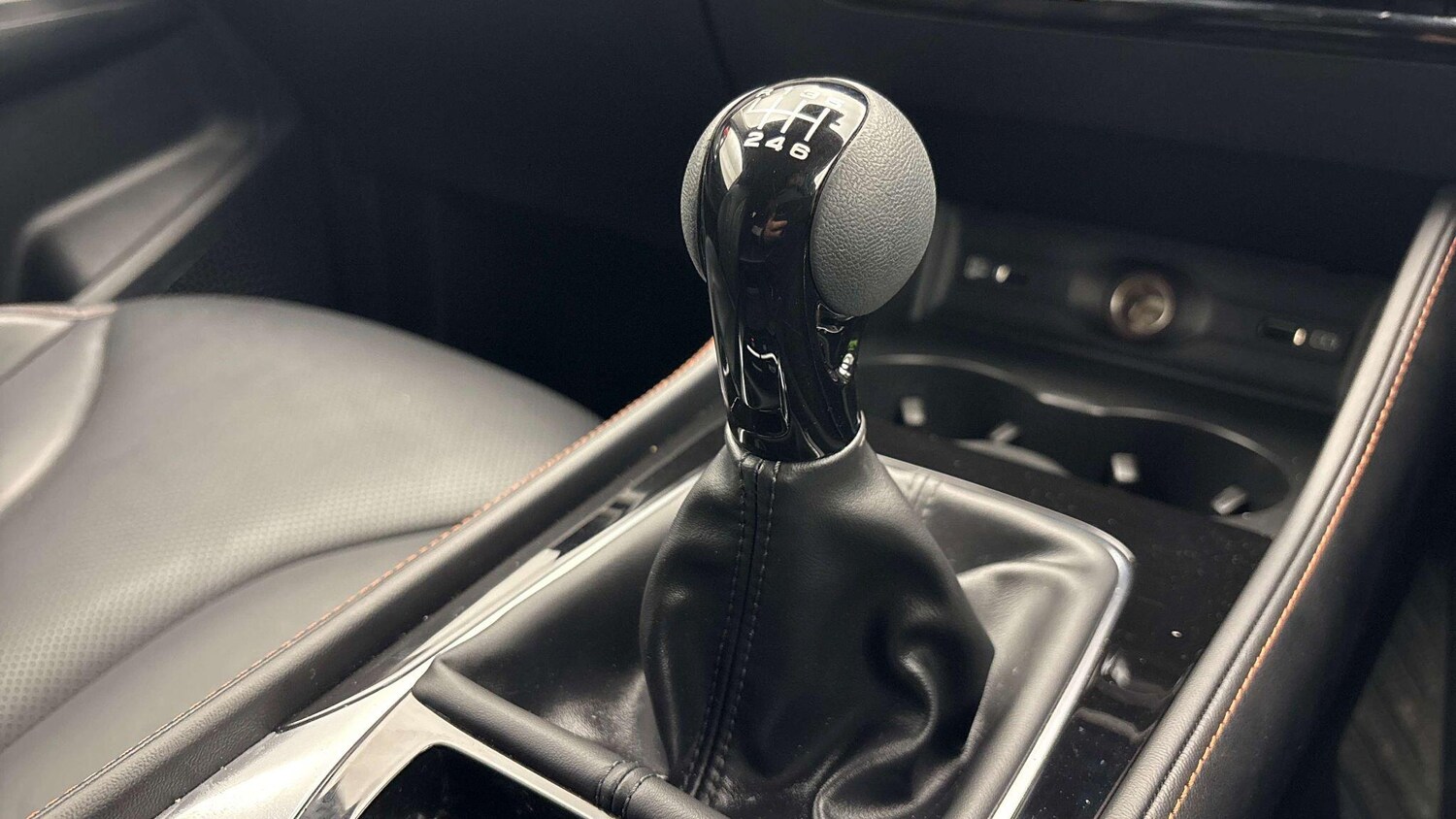 Used MG MG HS 2024 for sale - 77629625: Photo 11