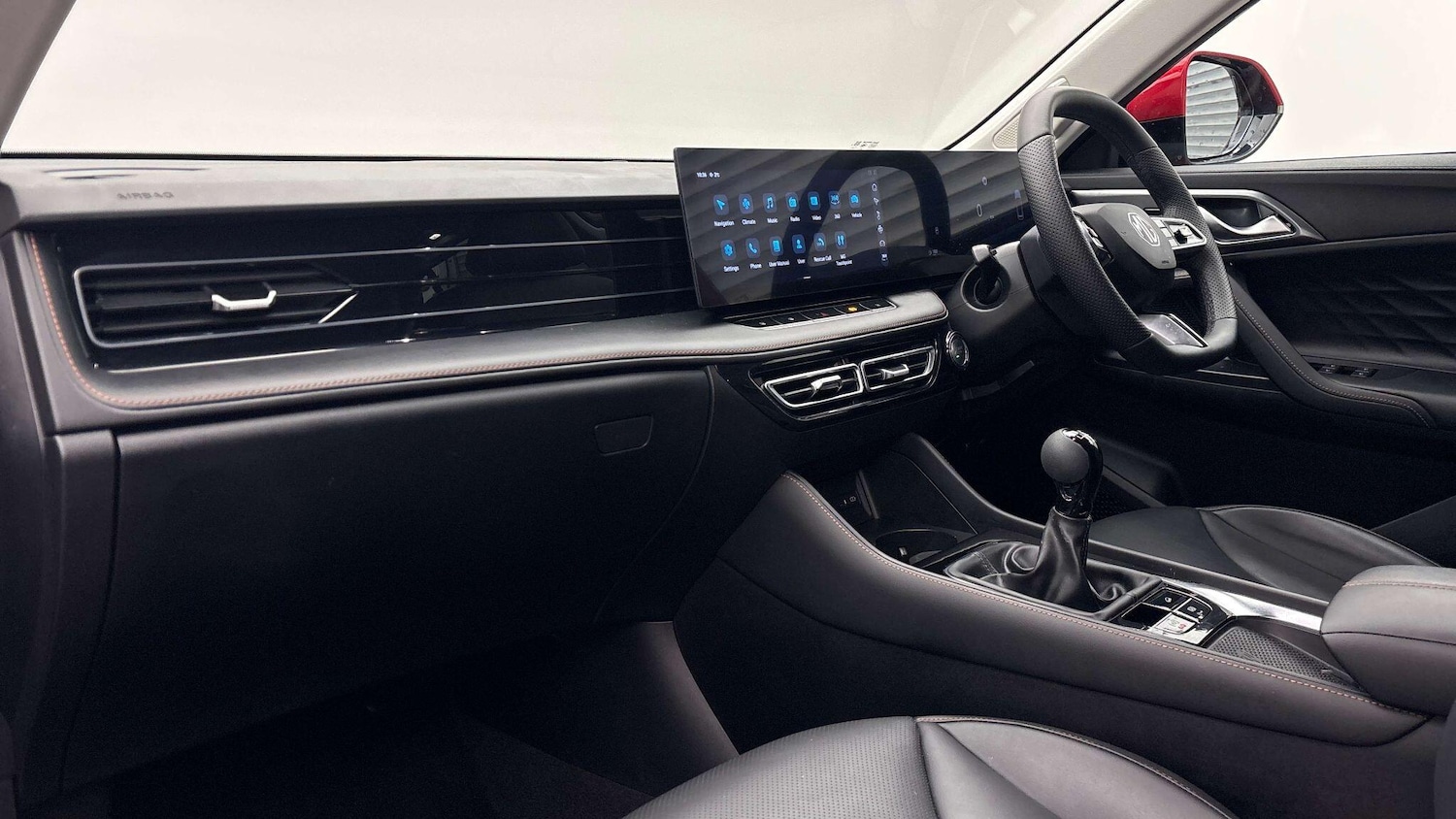 Used MG MG HS 2024 for sale - 77629625: Photo 2