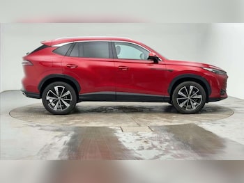 Used MG MG HS 2024 for sale - 77629625: Photo