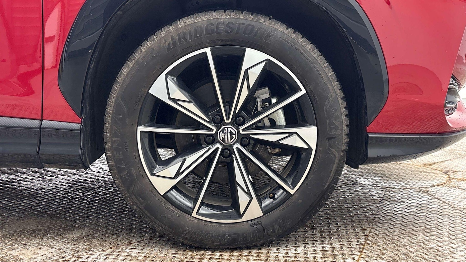 Used MG MG HS 2024 for sale - 77629625: Photo 5