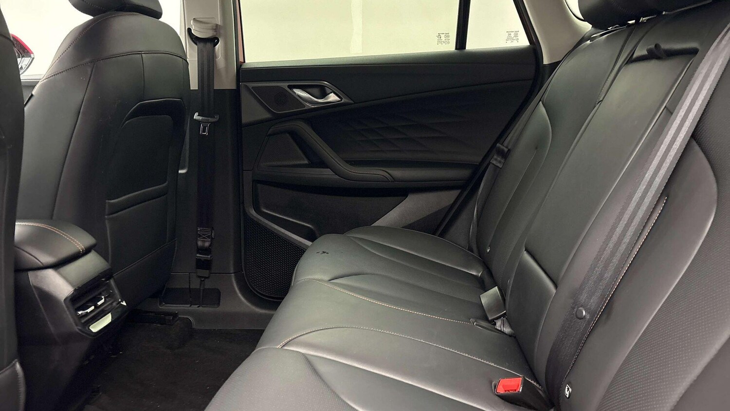 Used MG MG HS 2024 for sale - 77629625: Photo 9