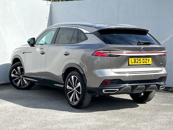Used MG MG HS 2025 for sale - 75969535: Photo