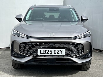 Used MG MG HS 2025 for sale - 75969535: Photo