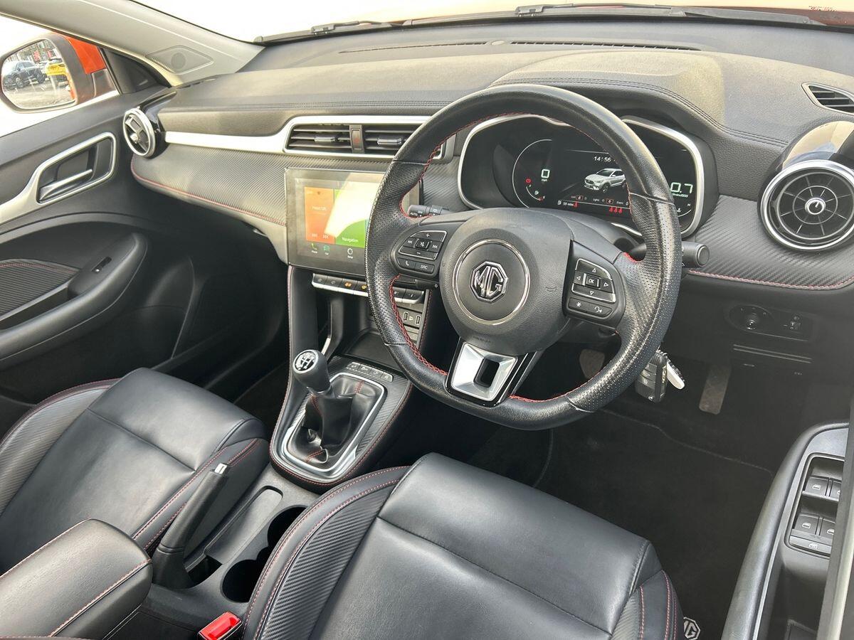 Used MG MG ZS 2022 for sale - 77805139: Photo 14