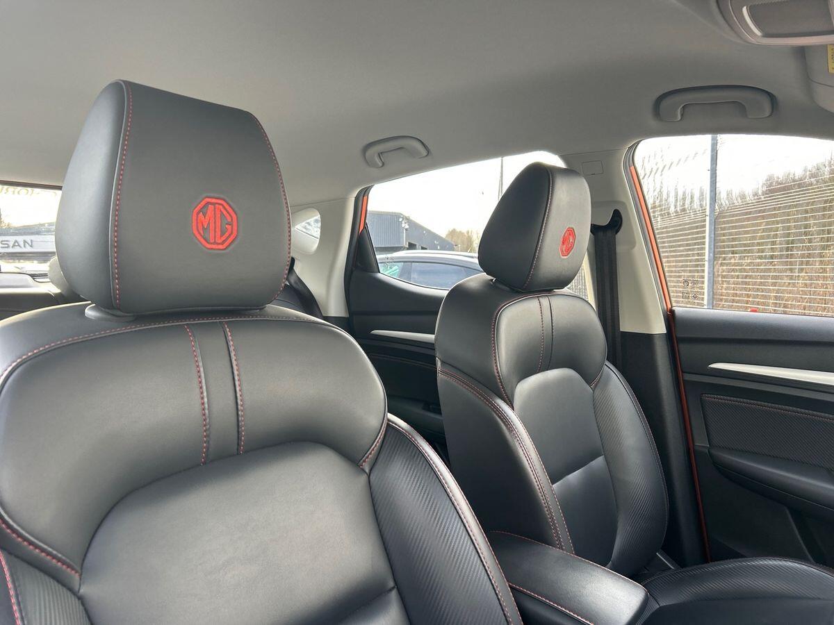 Used MG MG ZS 2022 for sale - 77805139: Photo 18