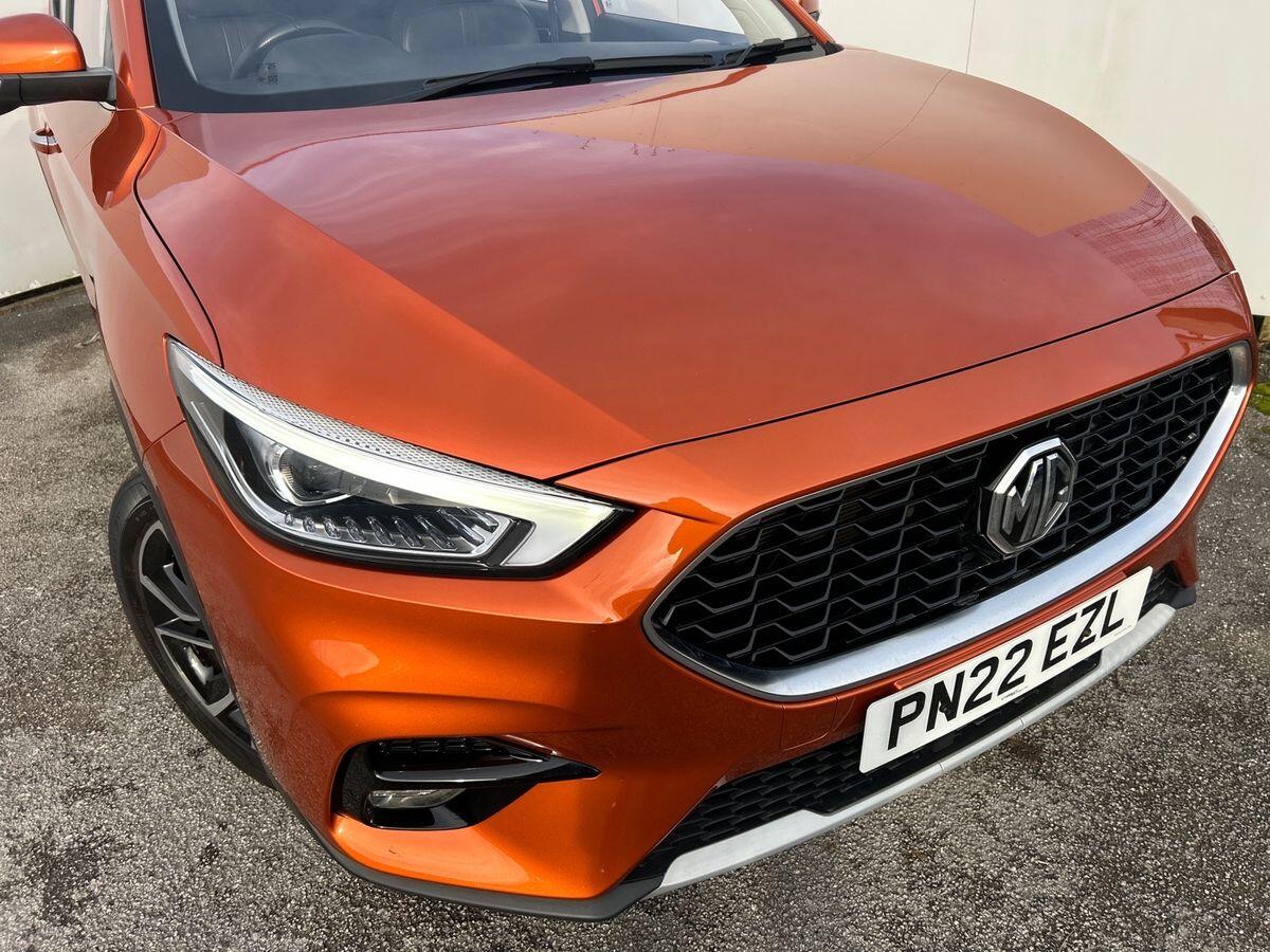 Used MG MG ZS 2022 for sale - 77805139: Photo 22