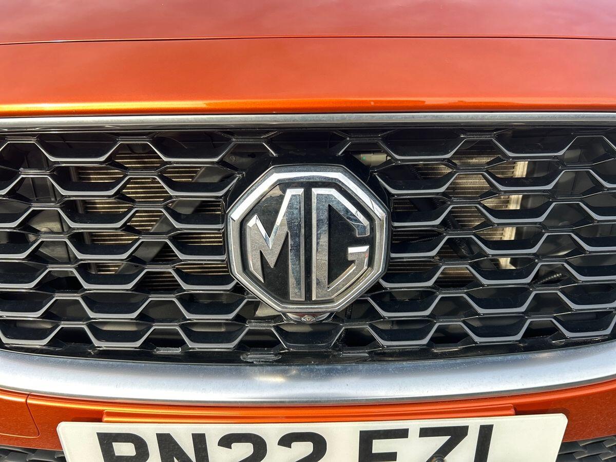 Used MG MG ZS 2022 for sale - 77805139: Photo 24