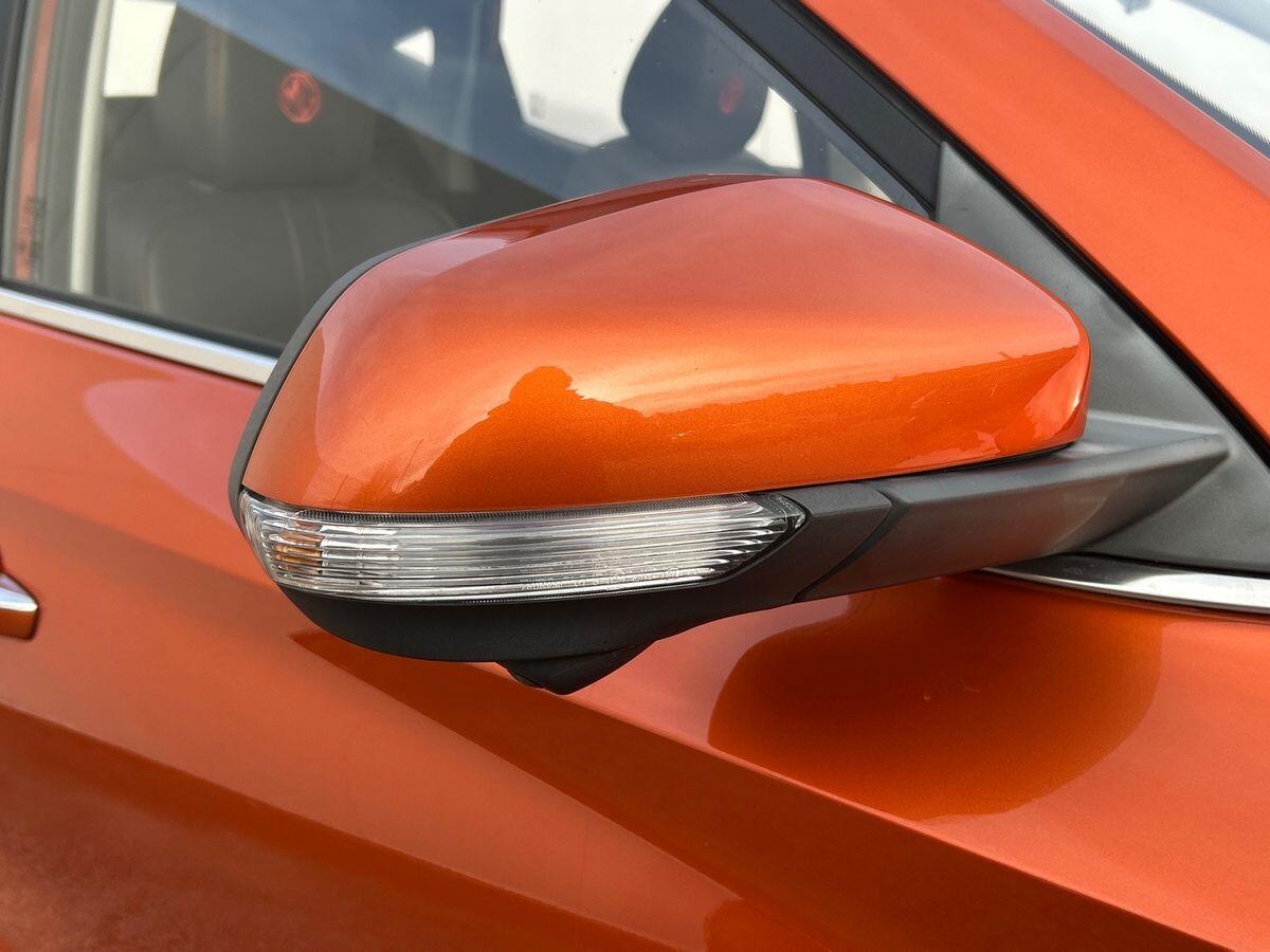 Used MG MG ZS 2022 for sale - 77805139: Photo 25