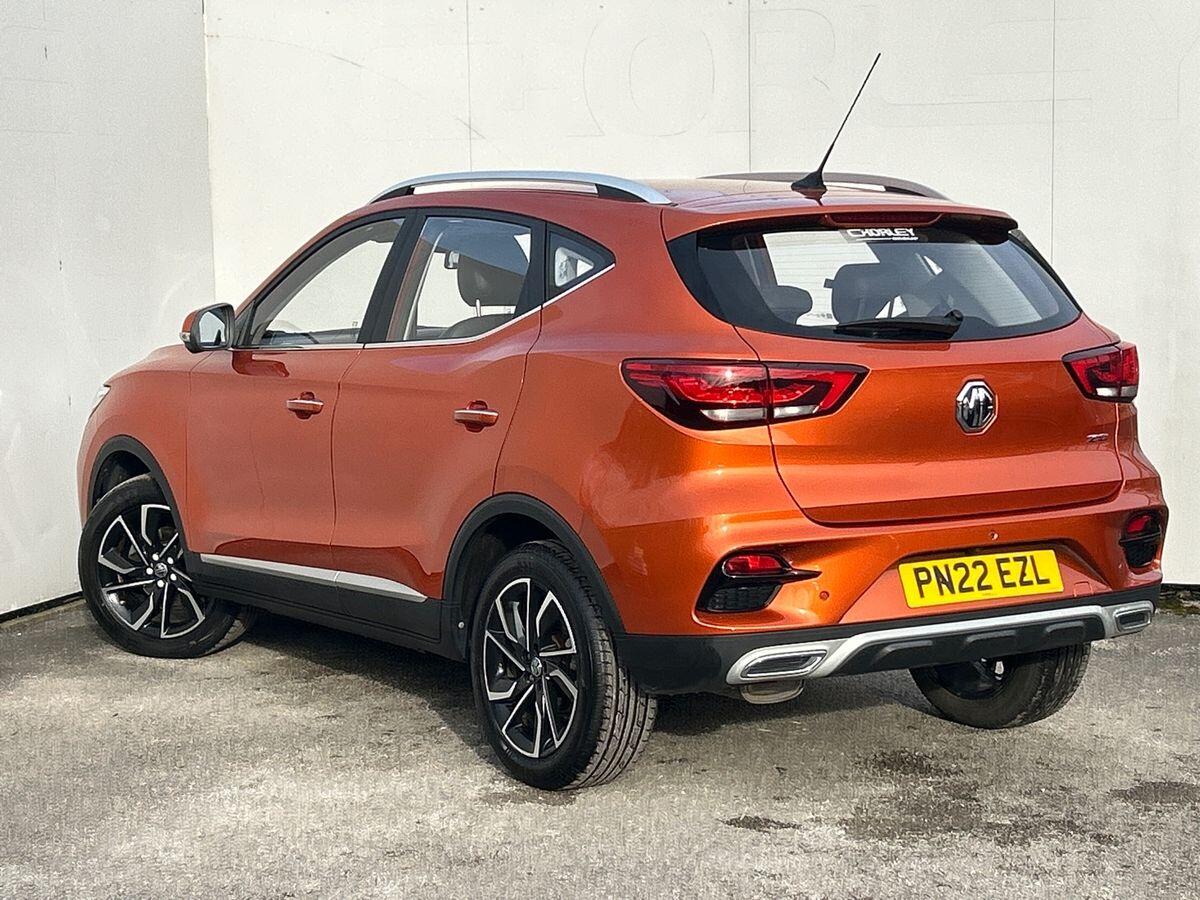 Used MG MG ZS 2022 for sale - 77805139: Photo 3