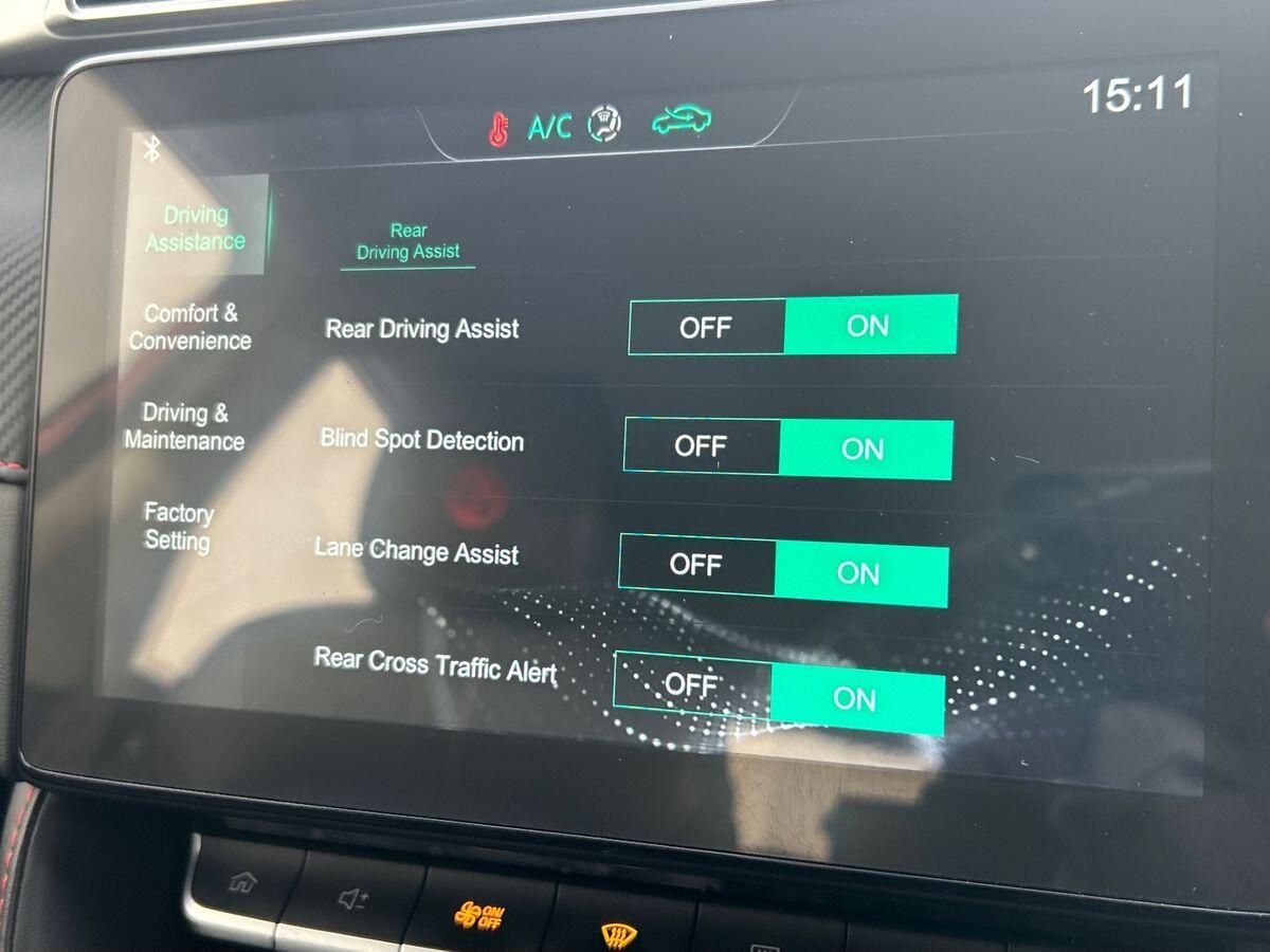 Used MG MG ZS 2022 for sale - 77805139: Photo 32