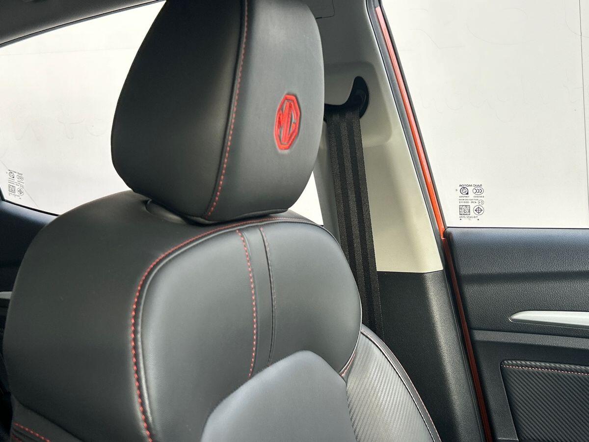 Used MG MG ZS 2022 for sale - 77805139: Photo 37