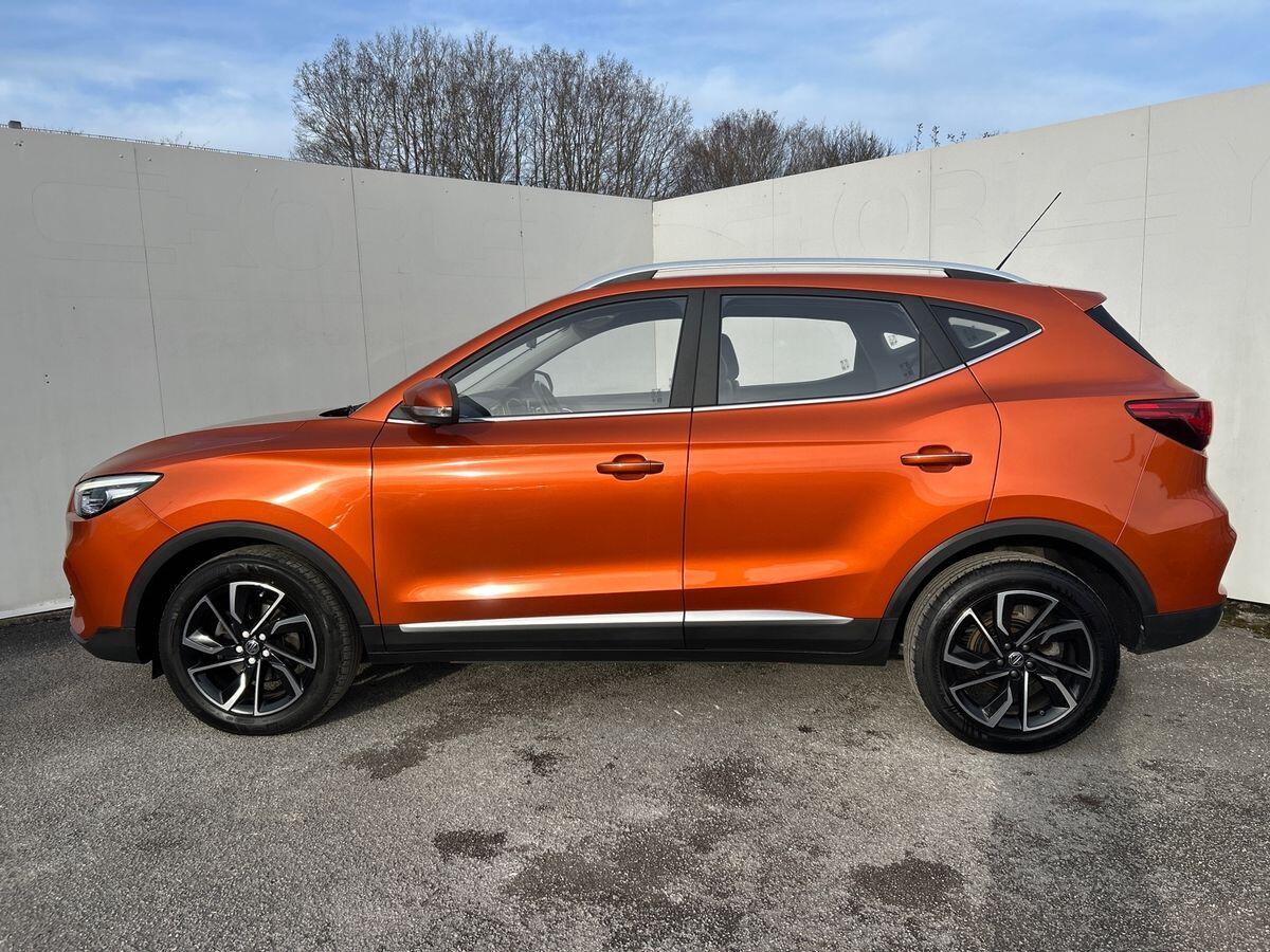 Used MG MG ZS 2022 for sale - 77805139: Photo 6