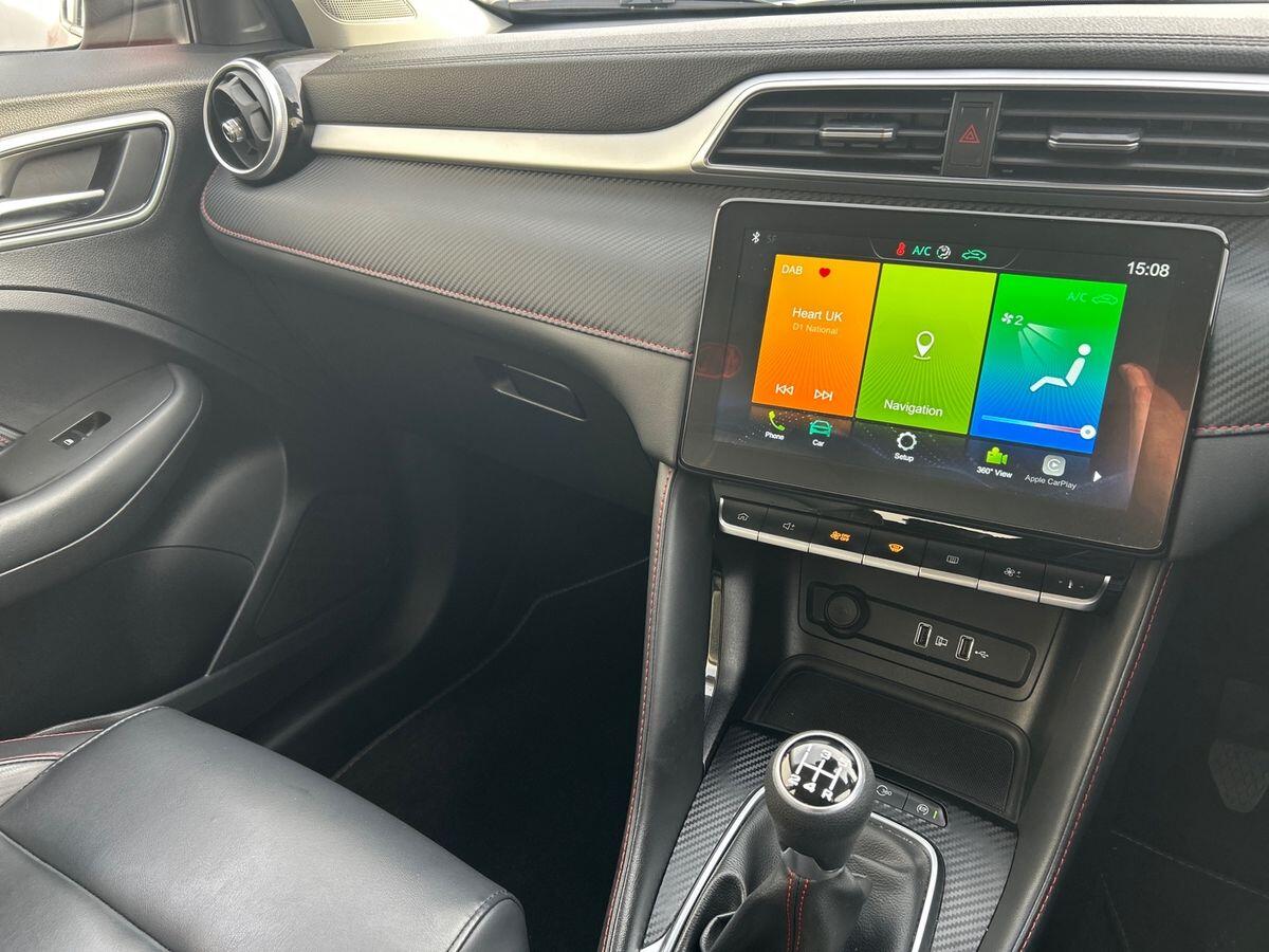 Used MG MG ZS 2022 for sale - 77805139: Photo 9