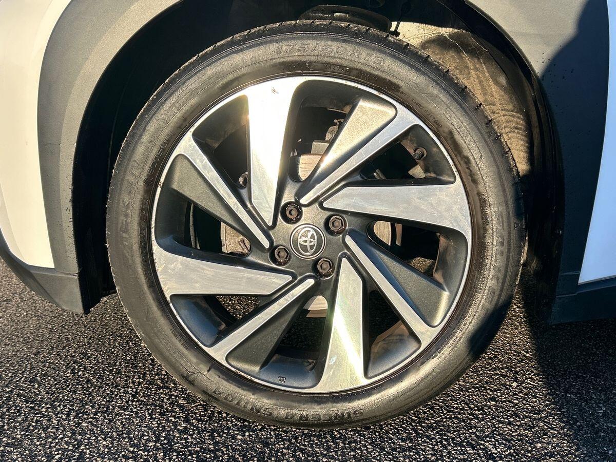 Used Toyota Aygo X 2024 for sale - 77135259: Photo 10