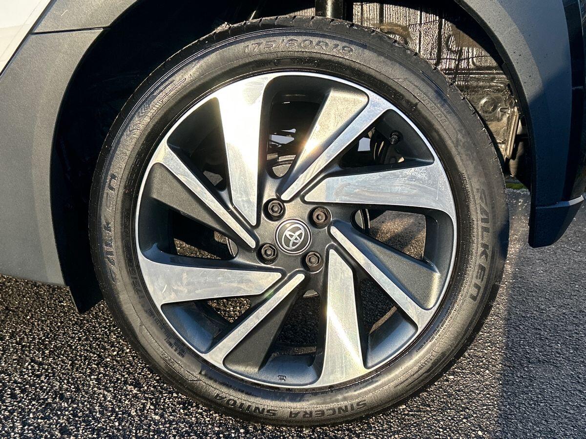 Used Toyota Aygo X 2024 for sale - 77135259: Photo 11