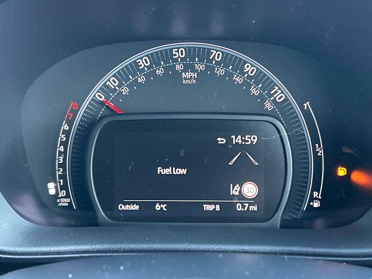 Used Toyota Aygo X 2024 for sale - 77135259: Photo 15