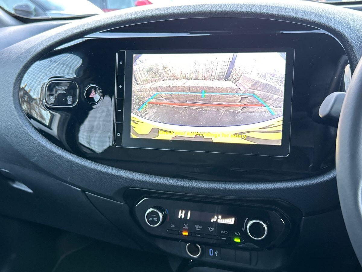 Used Toyota Aygo X 2024 for sale - 77135259: Photo 17