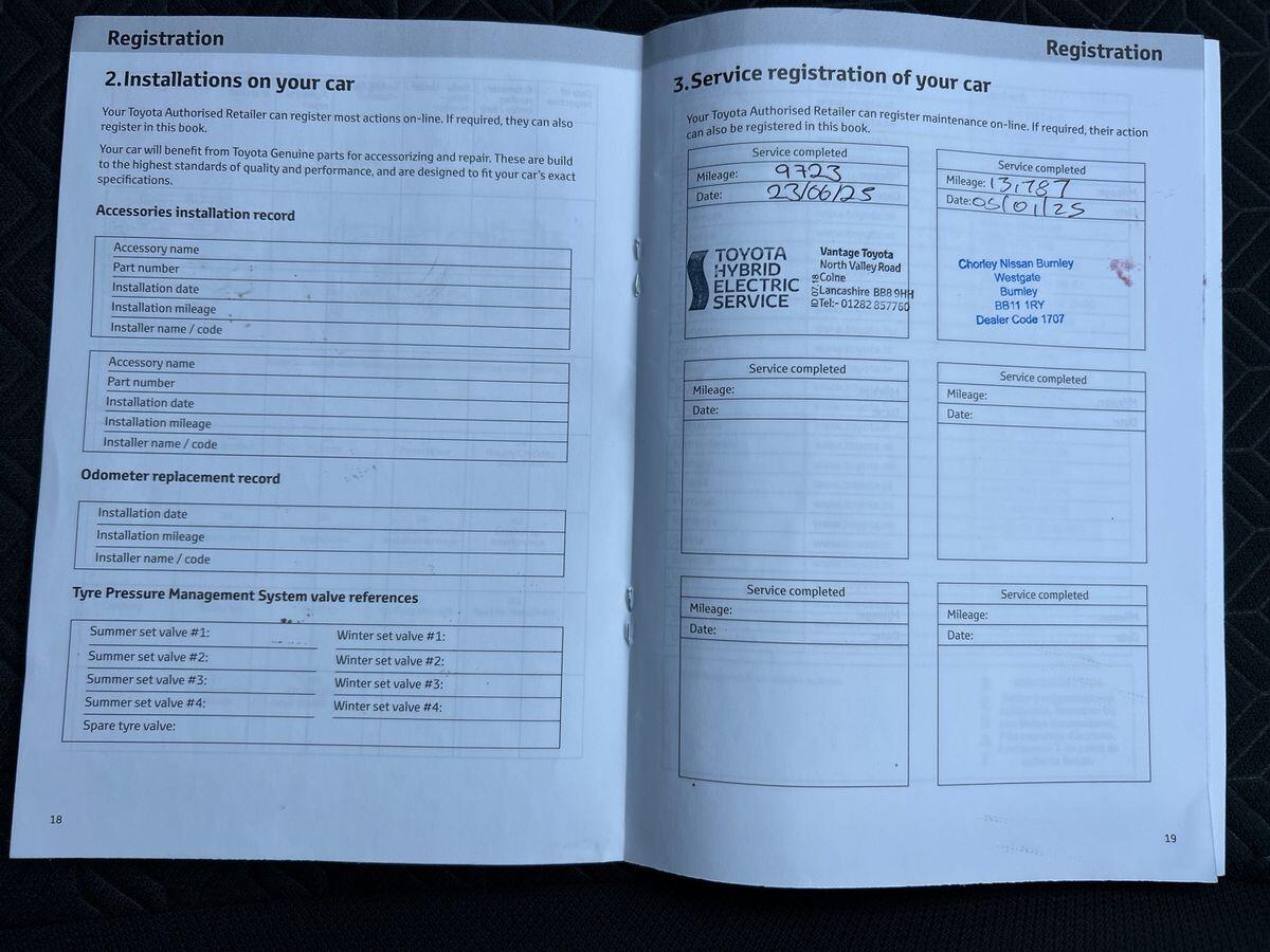 Used Toyota Aygo X 2024 for sale - 77135259: Photo 18