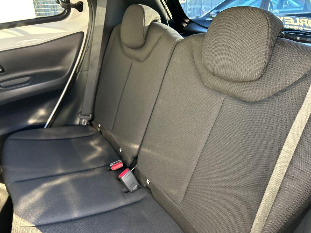 Used Toyota Aygo X 2024 for sale - 77135259: Photo 21