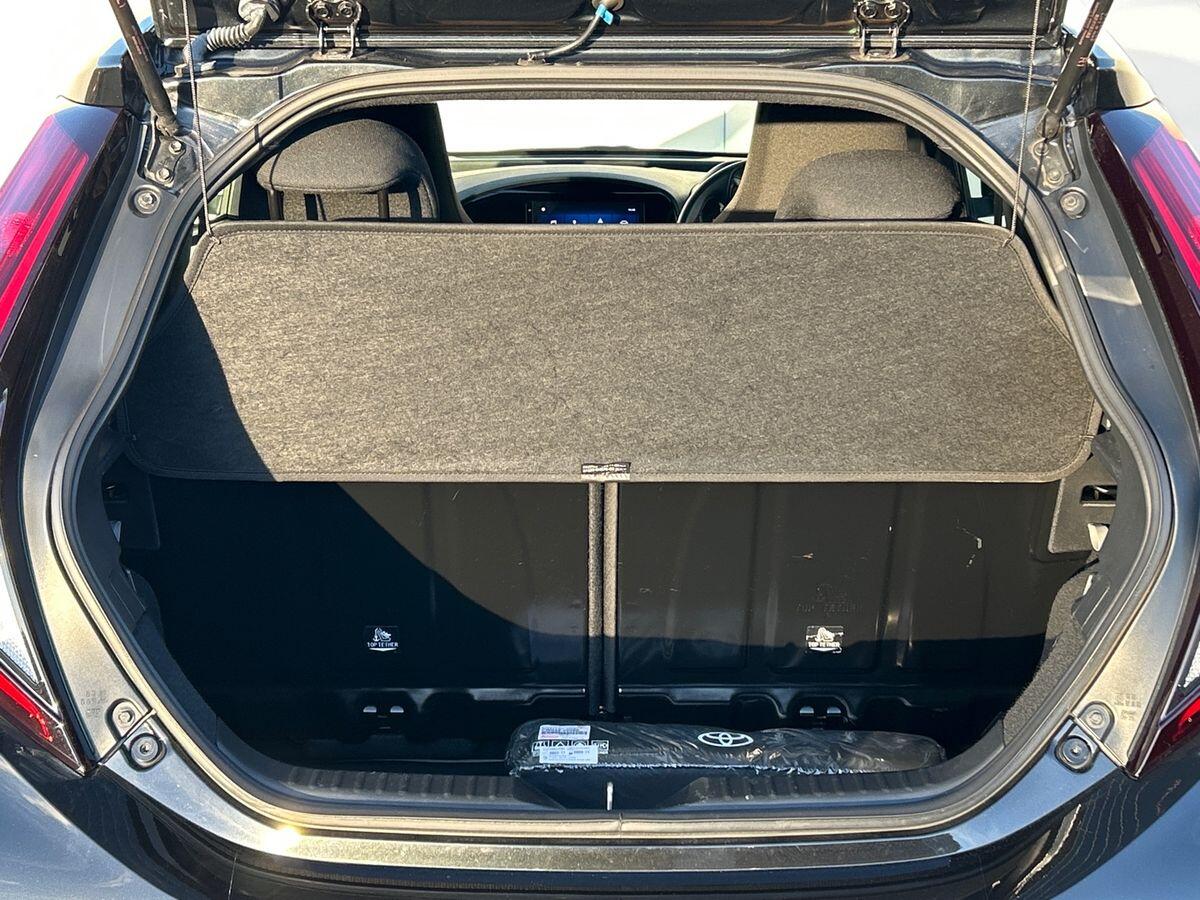 Used Toyota Aygo X 2024 for sale - 77135259: Photo 22