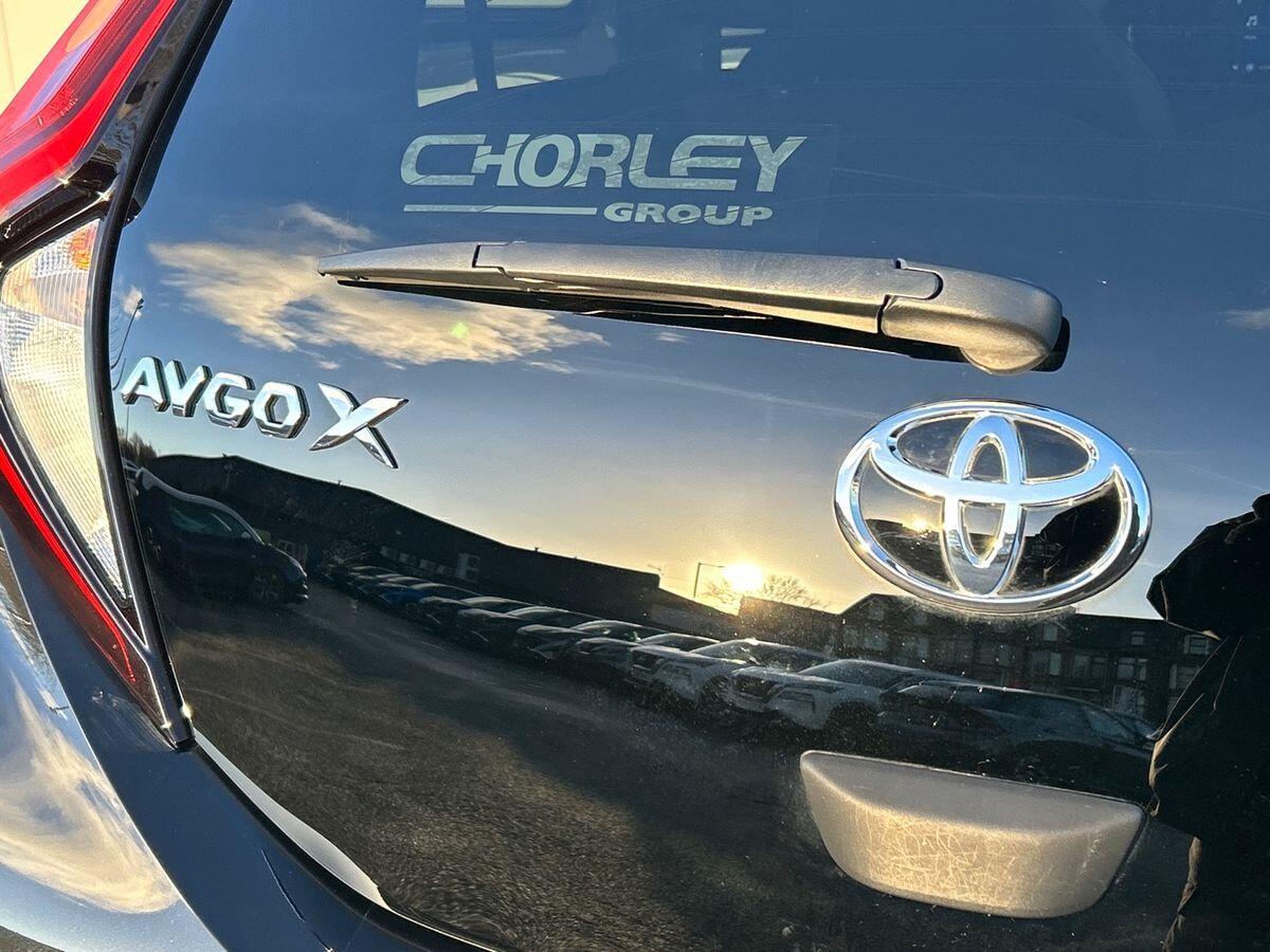Used Toyota Aygo X 2024 for sale - 77135259: Photo 25