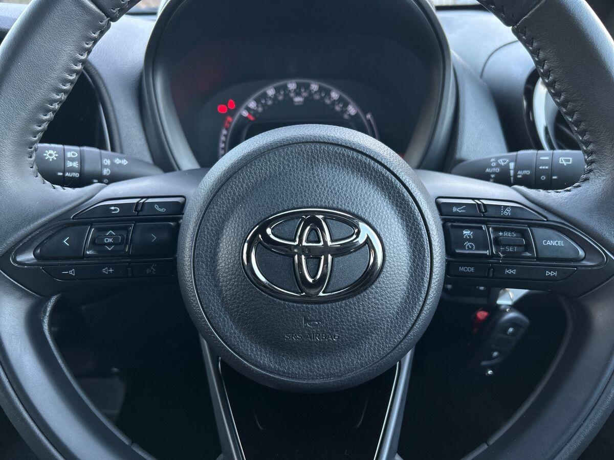 Used Toyota Aygo X 2024 for sale - 77135259: Photo 29