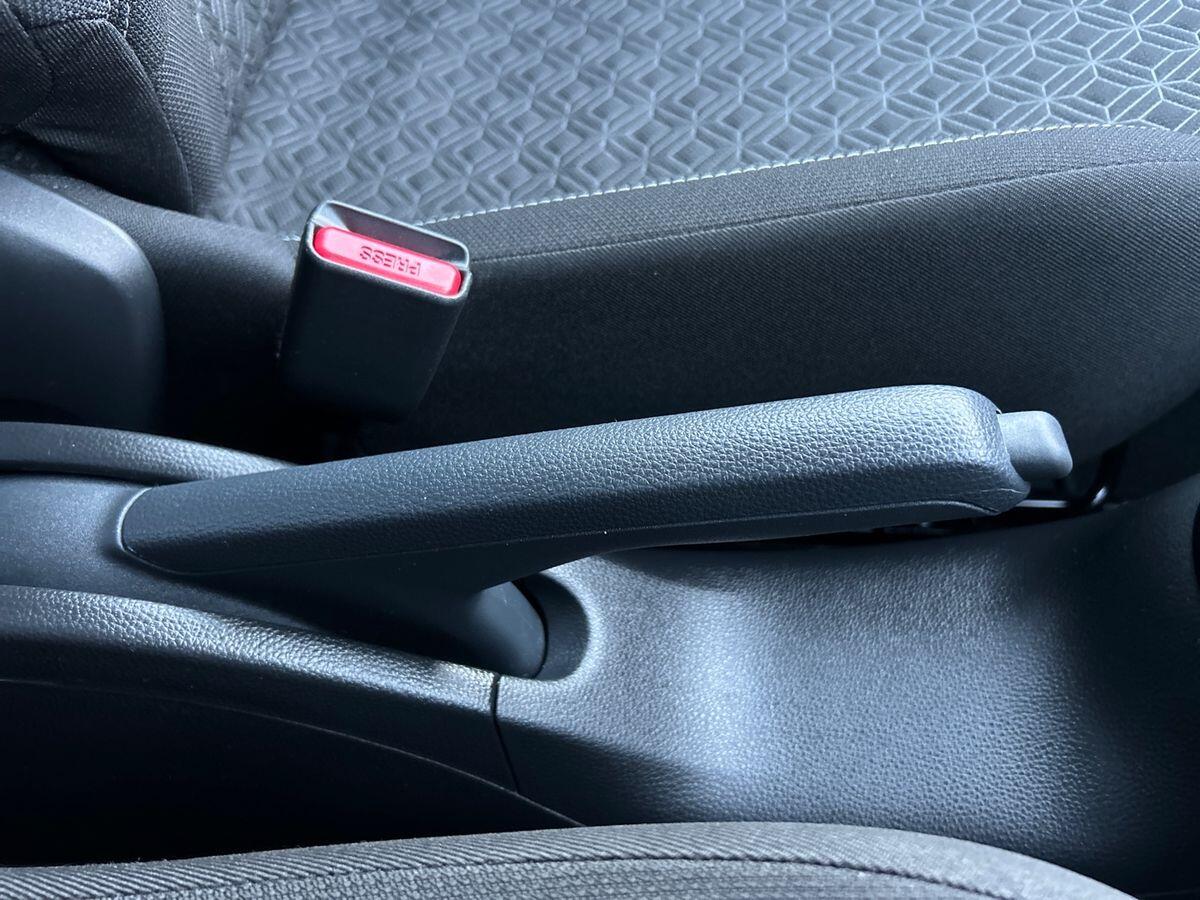 Used Toyota Aygo X 2024 for sale - 77135259: Photo 37