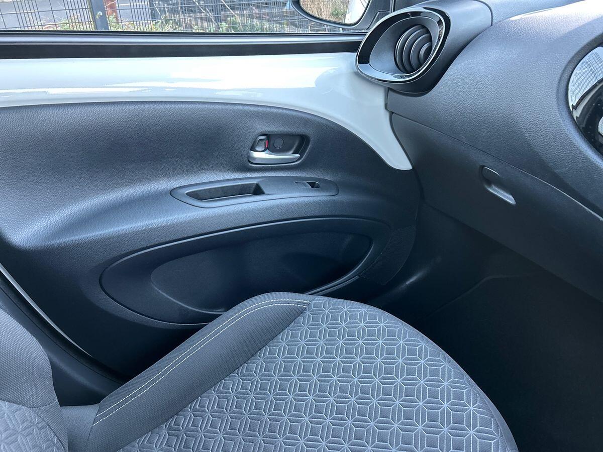 Used Toyota Aygo X 2024 for sale - 77135259: Photo 39