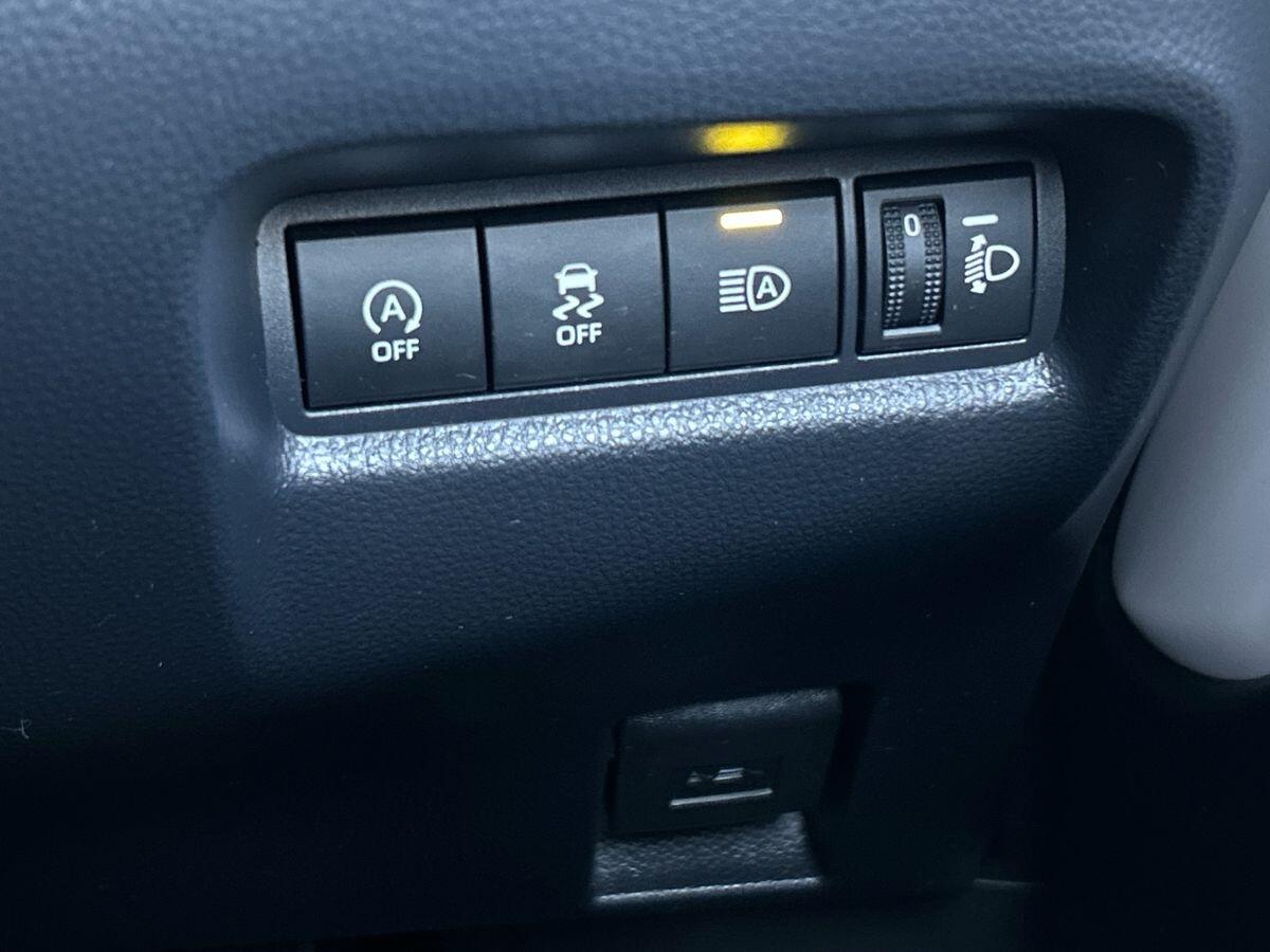 Used Toyota Aygo X 2024 for sale - 77135259: Photo 41