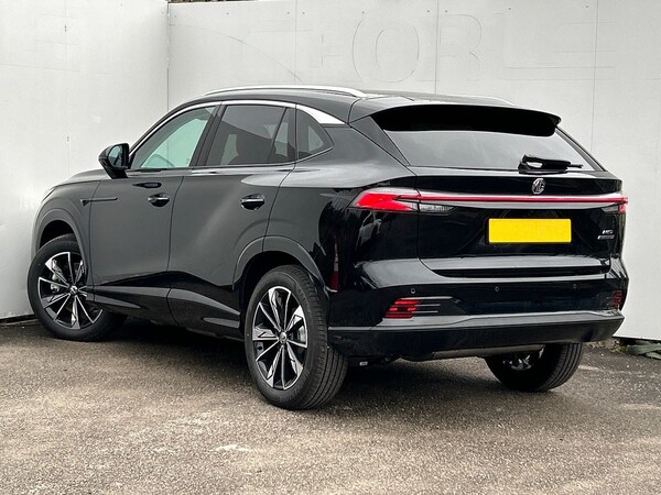 Used MG MG HS 2025 for sale - 76143775: Photo 3