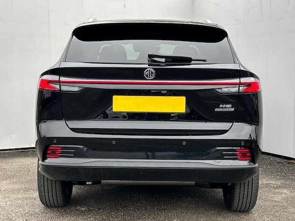 Used MG MG HS 2025 for sale - 76143775: Photo 5