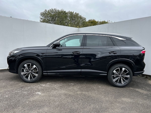 Used MG MG HS 2025 for sale - 76143775: Photo 6
