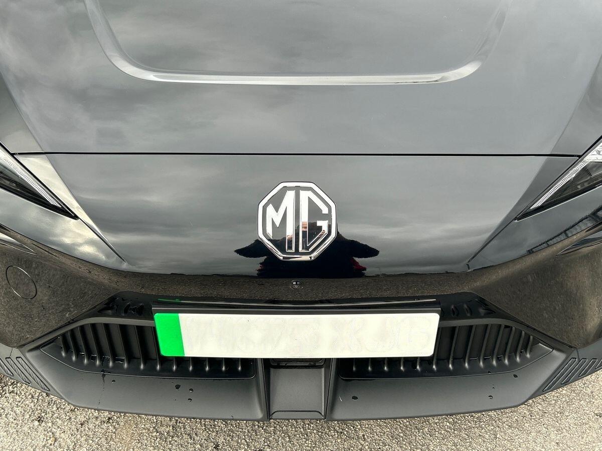 Used MG MG4 2025 for sale - 76300320: Photo 27