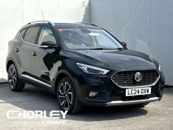 Used MG MG ZS 2024 for sale - 74927958: Photo