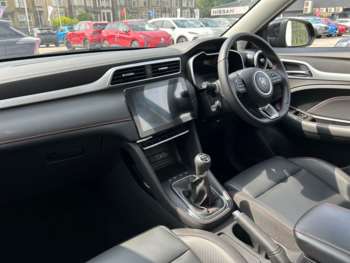Used MG MG ZS 2024 for sale - 74927958: Photo