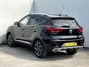 Used MG MG ZS 2024 for sale - 74927958: Photo