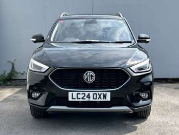 Used MG MG ZS 2024 for sale - 74927958: Photo