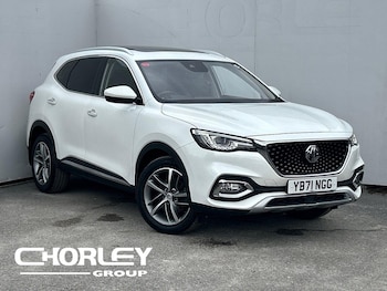 Used MG MG HS 2022 for sale - 79301679: Photo