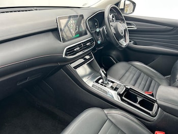 Used MG MG HS 2022 for sale - 79301679: Photo