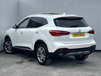 Used MG MG HS 2022 for sale - 79301679: Photo