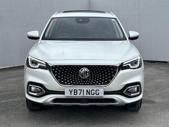 Used MG MG HS 2022 for sale - 79301679: Photo