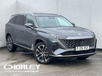 Used MG MGS9 2026 for sale - 79366986: Photo