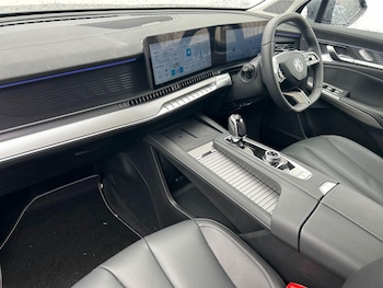 Used MG MGS9 2026 for sale - 79366986: Photo