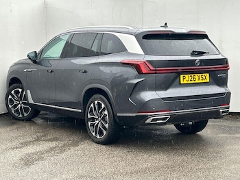 Used MG MGS9 2026 for sale - 79366986: Photo
