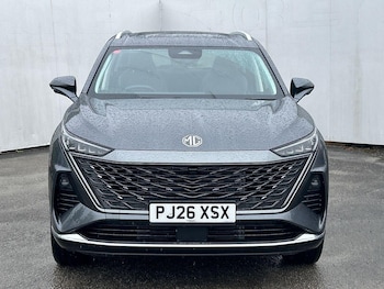 Used MG MGS9 2026 for sale - 79366986: Photo